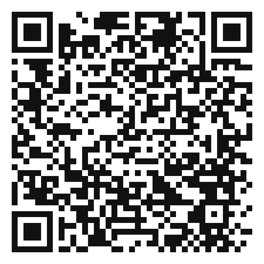 QR code that opens a WhatsApp chat with The Home Upgrade Co